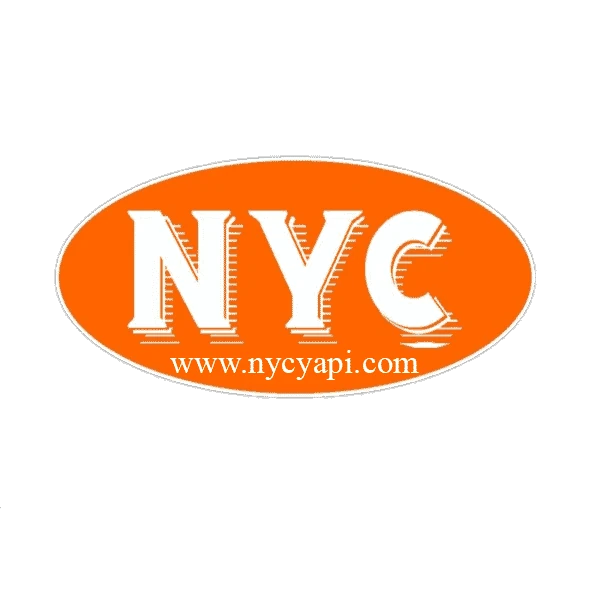 NYC Yapı logosu